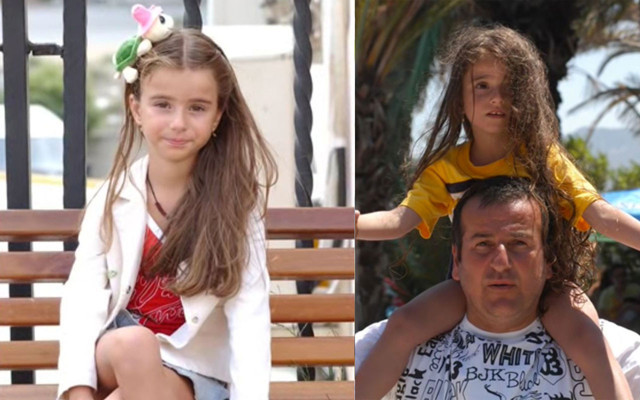 Müge Anlı'nın kızı Lidya Akdağ kaç yaşında? Müge Anlı'nın eski eşinden - Resim: 0