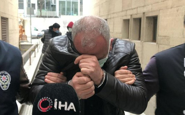 Bursa'da 4 kişinin ölümüne neden olmuştu! TIR şoförünün ifadesi ortaya çıktı - Resim: 0