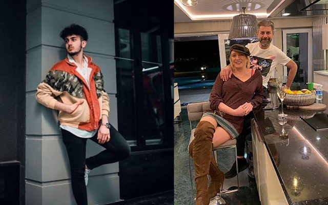 Kuryeyi alıkoyup köpek dışkısına oturtmuştu! Sosyetik İpek Hattat hakkında flaş gelişme - Resim: 0