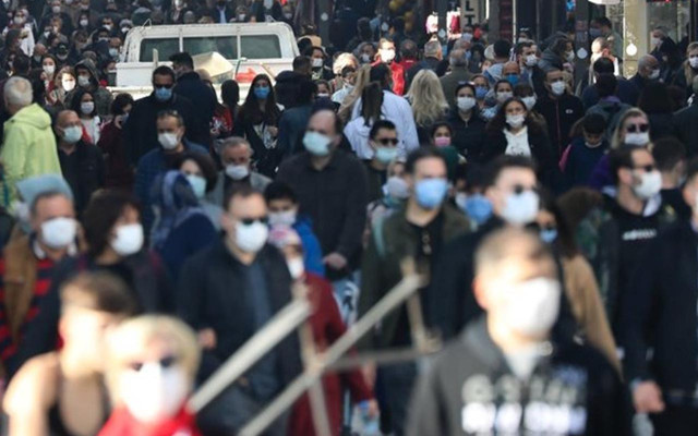 Çankırı'da acil durum ilan edildi! '2 ayda aldığımız yolu 1 haftada geri gittik' - Resim: 0