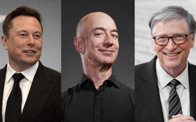 ABD'nin gündemi: Servet vergisi tasarısı - Resim: 0