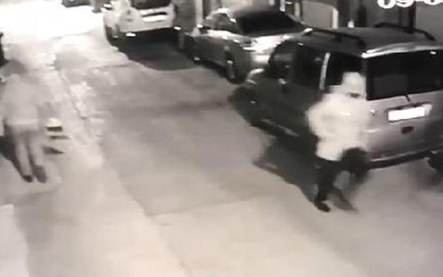 Bursa'da radyo programcısını 'artık sesini kısıyorum' deyip öldürdü! Dinleyici kan dondurdu - Resim: 1