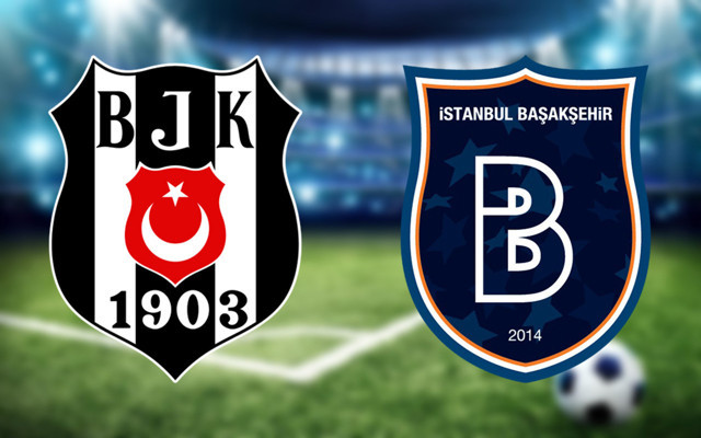 Beşiktaş Başakşehir Türkiye Kupası yarı final maçı golleri ve geniş özeti - Resim: 4