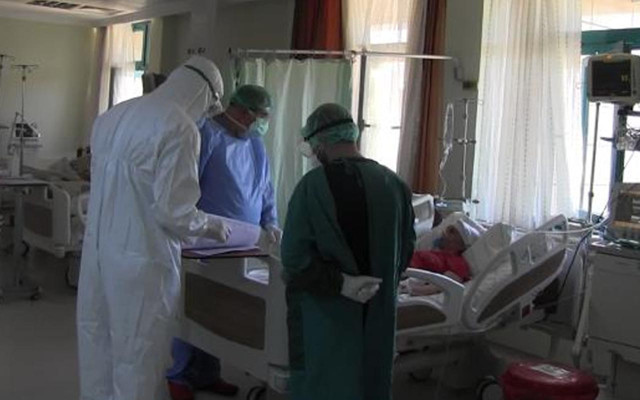 Mutasyonlu virüsün Türkiye’deki etkisi! Prof. Dr. Recep Tekin açıkladı - Resim: 0