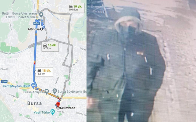 Bursa'da dinleyicisi tarafından öldürülen radyocunun yeğeni konuştu - Resim: 0