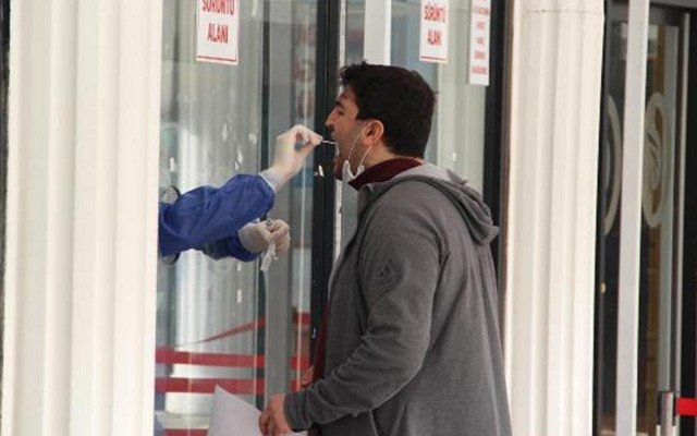 Mutasyonlu virüsün Türkiye’deki etkisi! Prof. Dr. Recep Tekin açıkladı - Resim: 2