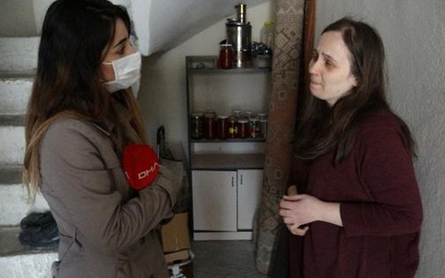 Bursa'da dinleyicisi tarafından öldürülen radyocunun yeğeni konuştu - Resim: 2