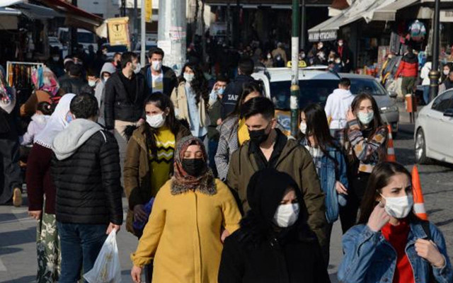 Mutasyonlu virüsün Türkiye’deki etkisi! Prof. Dr. Recep Tekin açıkladı - Resim: 1