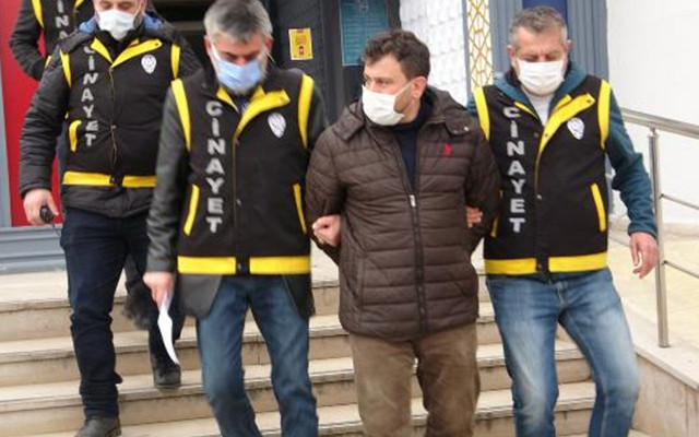 Bursa'da dinleyicisi tarafından öldürülen radyocunun yeğeni konuştu - Resim: 1