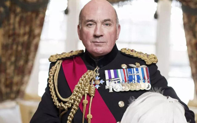 İngiliz generalden kriz çıkartacak F-35 itirafı: İflasa sürüklüyor - Resim: 0