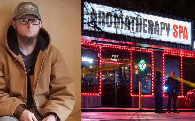 ABD'de 8 kişinin öldüğü saldırının nedeni: Irksal değil cinsel tutkular - Resim: 1