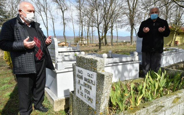 Ruslar ve Ermeniler saldırdı! İstiklal gazisinin 'kol' hikayesi duygulandırdı - Resim: 1