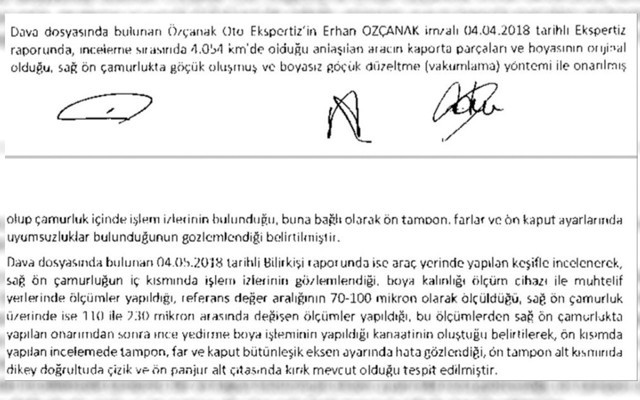Amasyalı aileyi şoka sürükleyen telefon! 'Vicdan azabı duyuyorum' deyip söyledi - Resim: 2