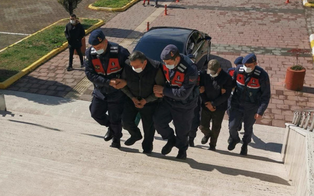 Akıl almaz olay Zonguldak'ta hayvanat bahçesindeki geyiği kaçırıp yediler - Resim: 0