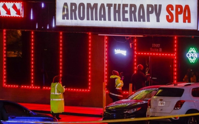 ABD'de 8 kişinin öldüğü saldırının nedeni: Irksal değil cinsel tutkular - Resim: 0