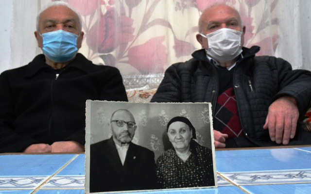 Ruslar ve Ermeniler saldırdı! İstiklal gazisinin 'kol' hikayesi duygulandırdı - Resim: 0