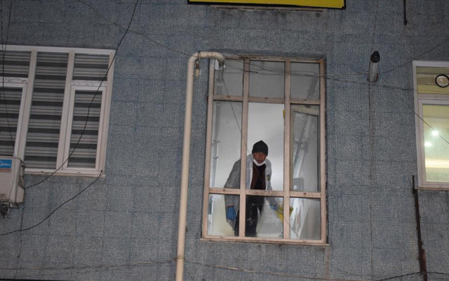 Malatya'da dernekten silah sesleri yükseldi: 1 ölü 2 yaralı - Resim: 0