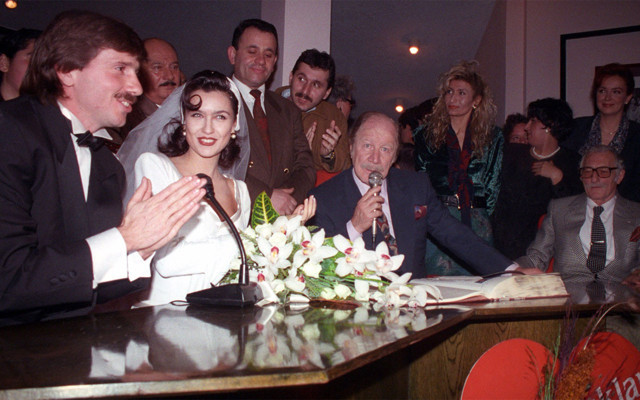 Şevval Sam eski eşi kimdir kaç yaşında? Oğlu Tekin Emir Metin'in babası - Resim: 0