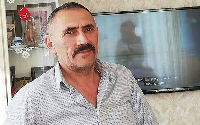 Bolu'da dayısını taş ve sopayla döverek öldürdü mahkeme ağır tahrik indirimi uyguladı - Resim: 0