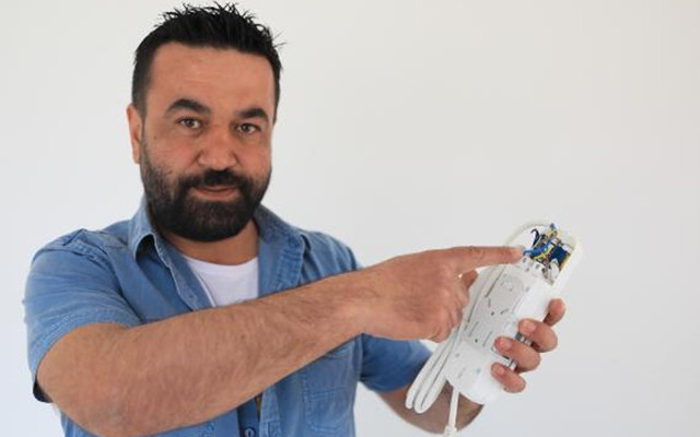 'Böcek'ler her yerde! 24 saat ses ve görüntü kaydediyorlar bu noktalara dikkat - Resim: 0