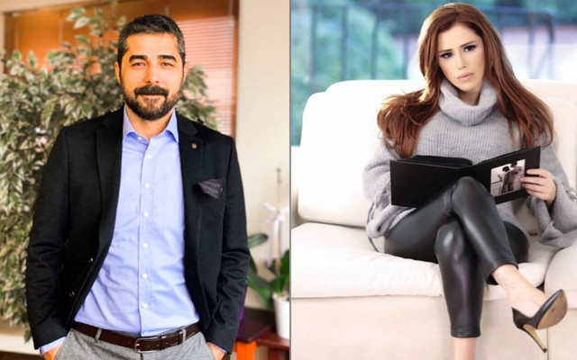 Ceylan'ın oğlu Yiğitcan Gürgen'in babası kimdir? Ceylan'ın imam nikahlı eşi - Resim: 1