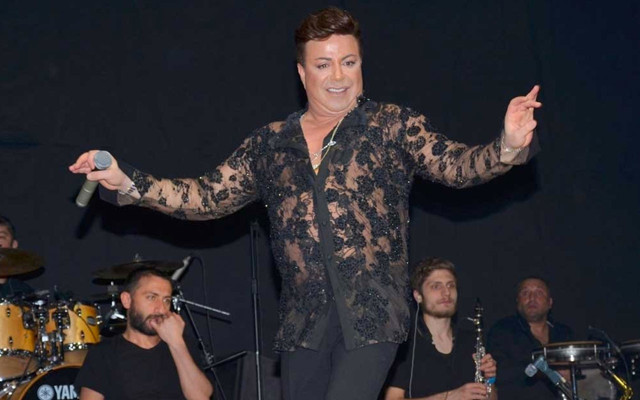 Fatih Ürek kaç yaşında aslen nereli? Fatih Ürek neden evlenmedi cinsel tercihi - Resim: 2