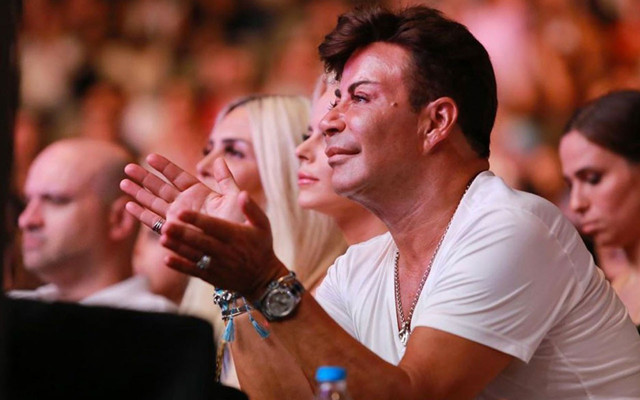 Fatih Ürek hiç evlendi mi? Fatih Ürek aseksüelim demişti aseksüel ne demek - Resim: 0