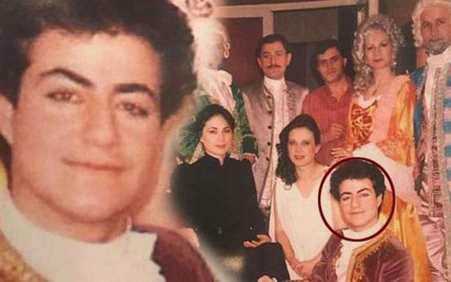 Fatih Ürek hiç evlendi mi? Fatih Ürek aseksüelim demişti aseksüel ne demek - Resim: 1