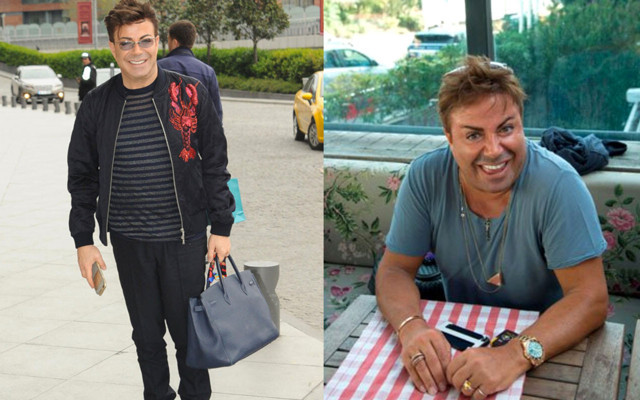 Fatih Ürek hiç evlendi mi? Fatih Ürek aseksüelim demişti aseksüel ne demek - Resim: 2