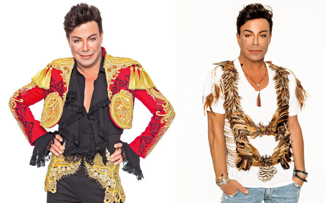 Fatih Ürek kaç yaşında aslen nereli? Fatih Ürek neden evlenmedi cinsel tercihi - Resim: 1