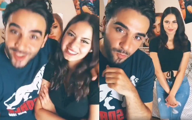 İsmail YK kaç yaşında aslen nereli? İsmail YK'nın kardeşleri ve sevgilisi - Resim: 1