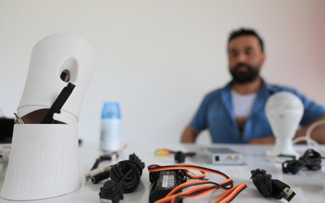 'Böcek'ler her yerde! 24 saat ses ve görüntü kaydediyorlar bu noktalara dikkat - Resim: 2