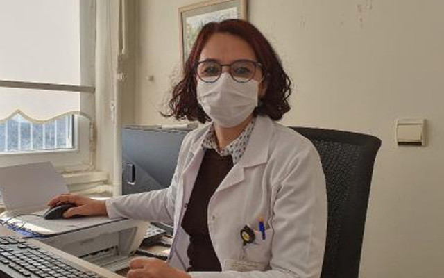 İstanbul'da üçüncü dalgaya girdik! Bilim Kurulu Üyesi Prof. Dr. Serap Yavuz korkuttu - Resim: 0