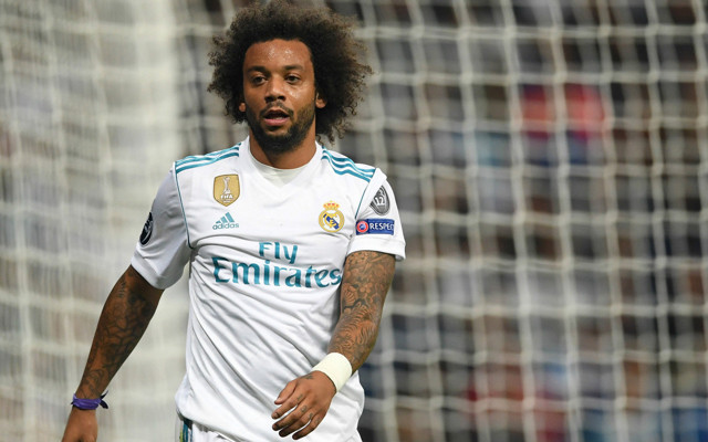 Galatasaray'ın Marcelo'da 'Mutsuz'luk avantajı - Resim: 0