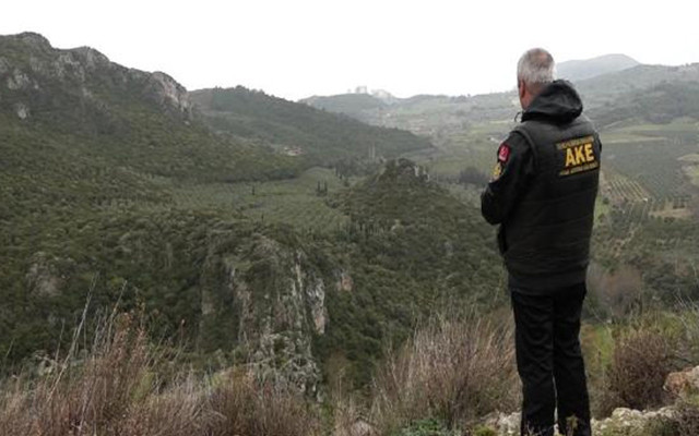 Döviz bürosu çalışanı Berk Ergier'i görüntüleyen restoran sahibi konuştu - Resim: 0