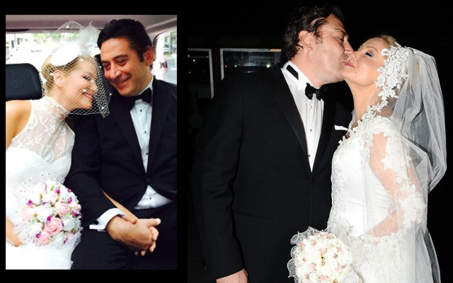 Zahide Yetiş'in eşi Cem Arısoy kimdir? Zahide Yetiş'in ilk kocası sanılan isim - Resim: 0