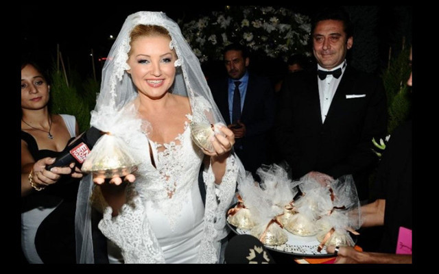 Zahide Yetiş'in eşi Cem Arısoy kimdir? Zahide Yetiş'in ilk kocası sanılan isim - Resim: 1