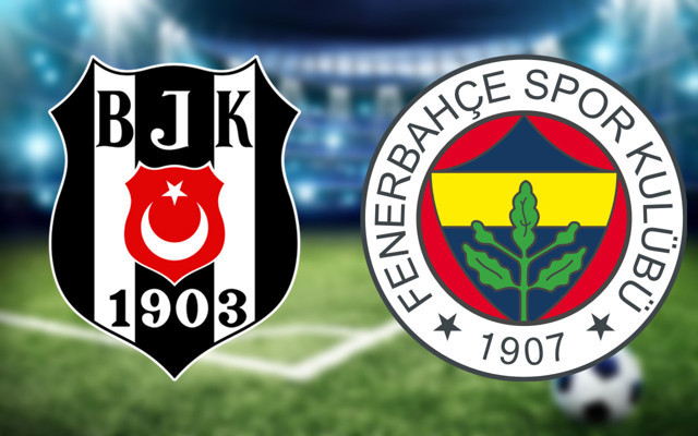 Beşiktaş Fenerbahçe maçı golleri ve geniş özeti - Resim: 3