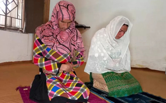 Yer Pakistan! LGBT bireylerinin Kur'an dersi tepki çekti - Resim: 0