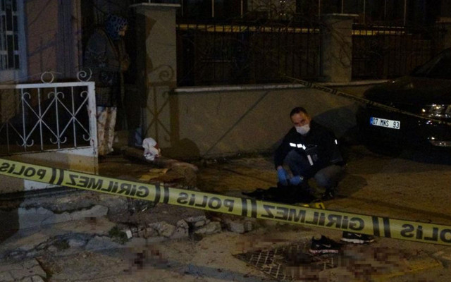 Isparta'da dini nikahlı eşi bıçaklanan kadın: Ben gebereceğime o gebersin - Resim: 0