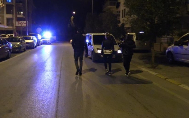 Isparta'da dini nikahlı eşi bıçaklanan kadın: Ben gebereceğime o gebersin - Resim: 2