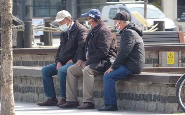 Türkiye mutantı olabilir! Prof. Dr. Alper Şener'den 3. dalga yorumu: Türkiye tamamen kapanabilir - Resim: 0
