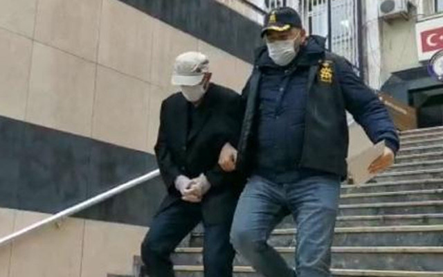 Tuzla'da çekiçle öldürdü sonra streç filmle sardılar! Telefondan atılan mesaj şoke etti - Resim: 0