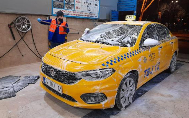 İstanbul'da gece çamur yağdı araç sahipleri sabah şoku yaşadı - Resim: 3