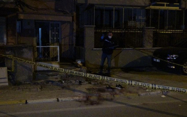 Isparta'da dini nikahlı eşi bıçaklanan kadın: Ben gebereceğime o gebersin - Resim: 1