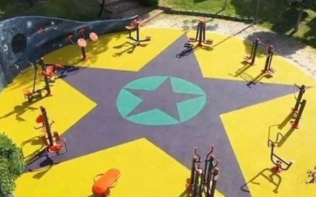 Küçükçekmece'deki çocuk parkında terör propagandasına istenen ceza belli oldu - Resim: 1