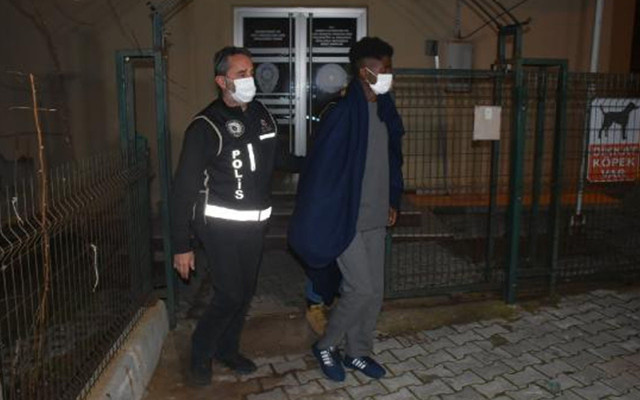 Ege sularında akılalmaz kurtuluş: 3 günün ardından sağ olarak bulundu - Resim: 1