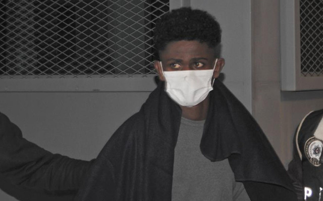 Ege sularında akılalmaz kurtuluş: 3 günün ardından sağ olarak bulundu - Resim: 0