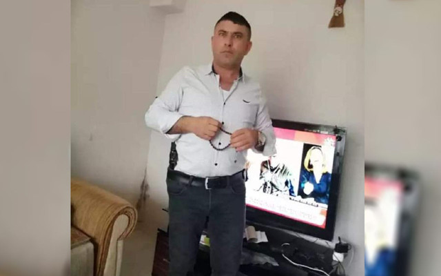 Tuzla'da çekiçle öldürdü sonra streç filmle sardılar! Telefondan atılan mesaj şoke etti - Resim: 1