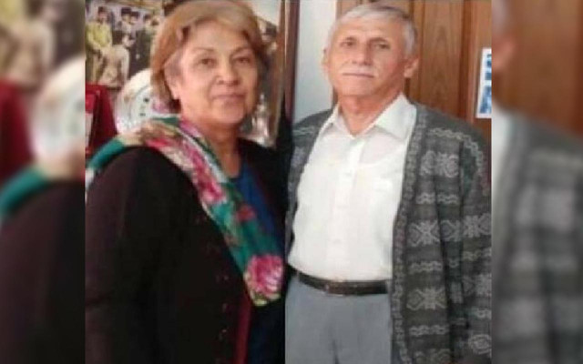 Adana'da yaşlı çifti öldüren öğrencileri çıktı! Sebep de 7 bilezik - Resim: 0